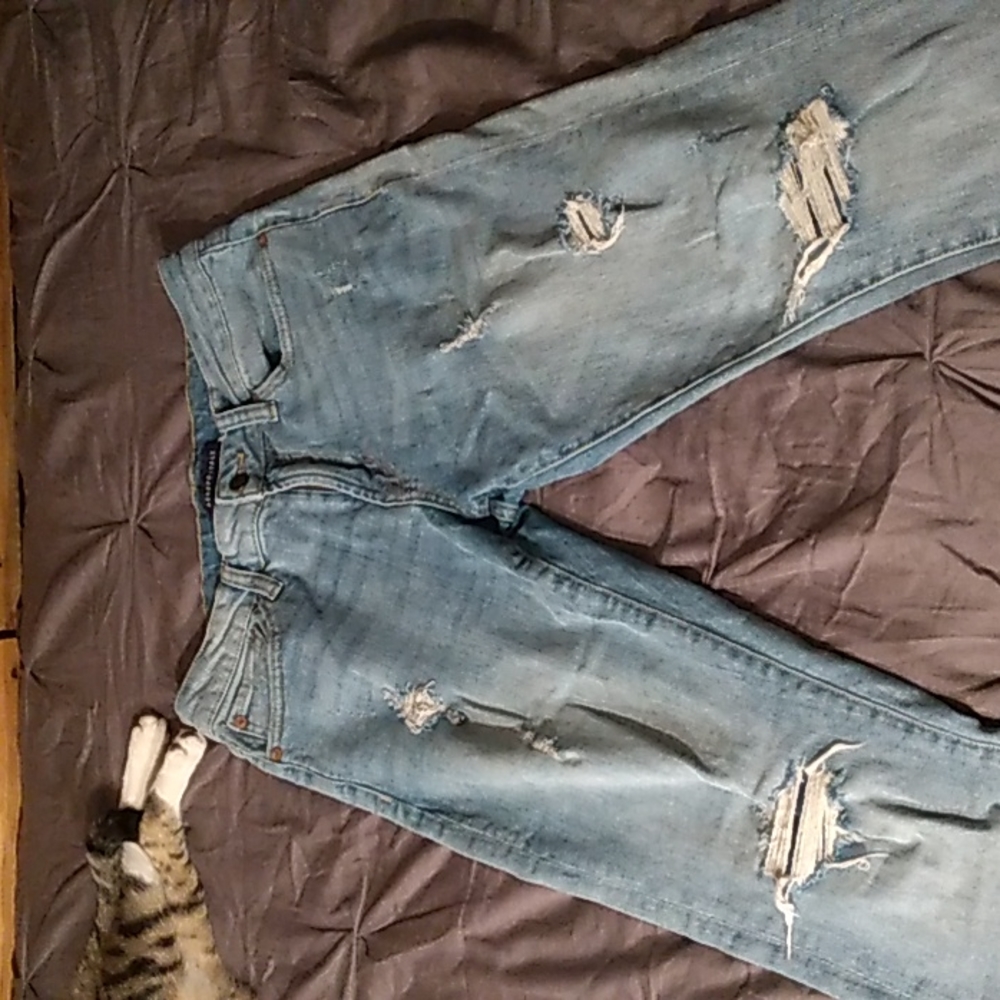 Jeans <3